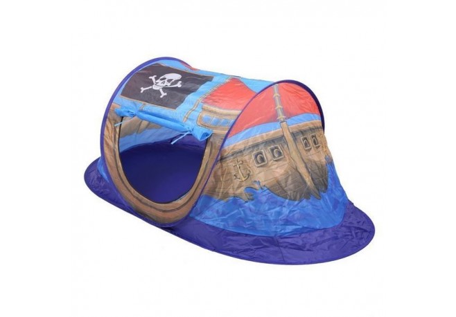 Cort corabie de pirati Ecotoys 8733