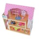 Casuta de basm 4110 Ecotoys