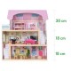 Casuta de basm 4110 Ecotoys