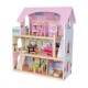Casuta de basm 4110 Ecotoys