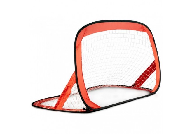 Set de doua porti de fotbal Ecotoys 8156