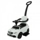 Masinuta de impins EURObaby AMG White