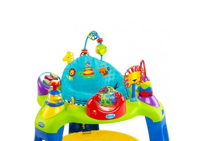 Oball-60265-Centru De Activitati Obounce Activity Center
