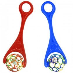 Oball-81091A-Rhino-Roller Albastru