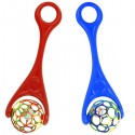 Oball-81091A-Rhino-Roller Albastru