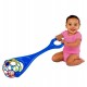 Oball-81091A-Rhino-Roller Albastru