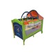 Patut pliabil ARTI DeLuxe Plus-Go Rainbow Car