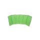 Patut pliabil ARTI DeLuxe Plus-Go Green Giraffe