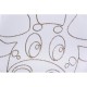 Patut Drewex Giraffe - Natur cu Alb