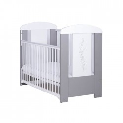 Patut Drewex Stars Culisant - Silver