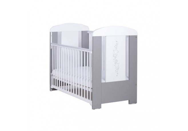 Patut Drewex Stars Culisant - Silver