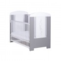 Patut Drewex Stars Culisant - Silver