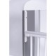 Patut Drewex Stars Culisant - Silver