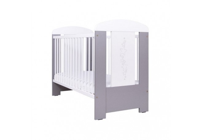 Patut Drewex Stars - Silver