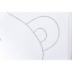 Patut Drewex Bear Culisant - Silver
