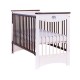 Patut Drewex Mocca Culisant - Alb transparent