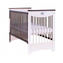 Patut Drewex Mocca Culisant - Alb transparent