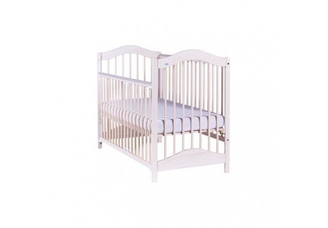 Patut Drewex Jagoda Culisant - Alb transparent