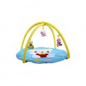 Salteluta de joaca ARTI B072655 Bear 2 Blue