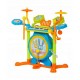 Set de tobe BB397 Ecotoys