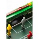 Masa de fotbal din lemn 61 x 30 5 cm x 18 5 cm Ecotoys - Verde