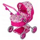 Carucior de papusi Ecotoys - Roz