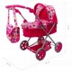 Carucior de papusi Ecotoys - Roz