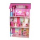 Casuta de basm Miami DH617 Ecotoys