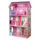 Casuta de basm Miami DH617 Ecotoys