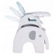Scaun de masa multifunctional Ecotoys