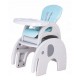 Scaun de masa multifunctional Ecotoys