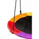 Leagan rotund tip cuib SW001 Ecotoys- Multicolor