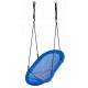 Leagan tip barca SW09 Ecotoys - Albastru