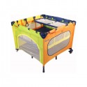 Tarc de joaca ARTI LuxuryGo - Rainbow