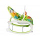 Fotoliu balansoar 3 in 1 cu vibratii Ecotoys 88965