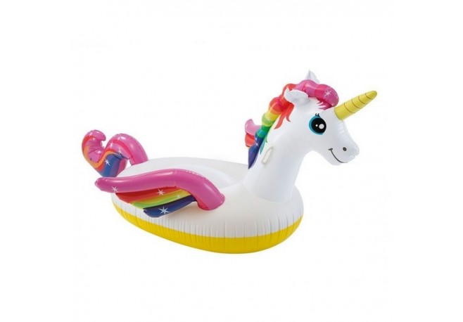 Saltea gonflabila Unicorn Intex 57281 287 x 193 x 165 cm