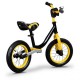 Ecotoys bicicleta fara pedale BW-1199 - Negru