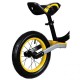 Ecotoys bicicleta fara pedale BW-1199 - Negru