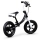 Ecotoys bicicleta fara pedale BW-1122 - Negru