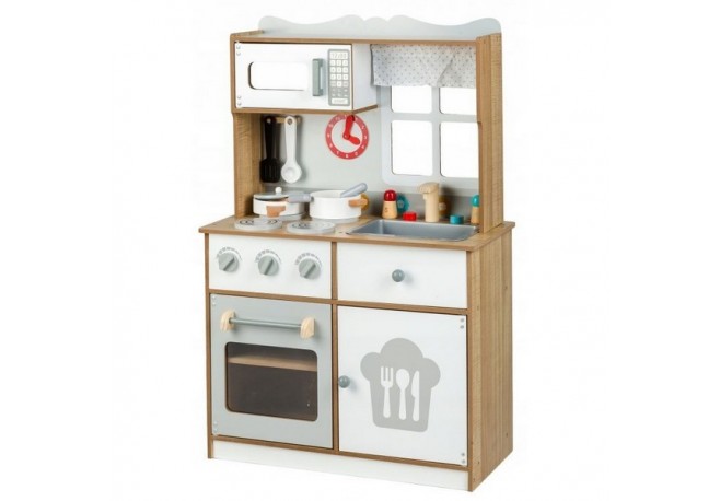 Bucatarie Ecotoys 7253