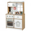 Bucatarie Ecotoys 7253