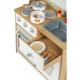 Bucatarie Ecotoys 7253
