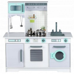 Bucatarie Ecotoys 7258A