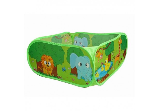 Spatiu de joaca Ecotoys 8602B-15
