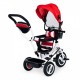 Tricicleta cu sezut rotativ Ecotoys JM-066-9L - Rosie