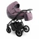 Carucior 3 in 1 Camarelo ZEO 6