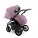 Carucior 3 in 1 Camarelo ZEO 6