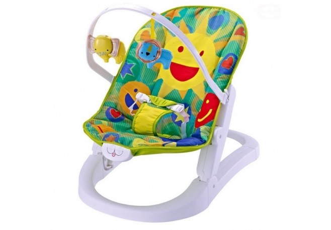 Balansoar EURObaby Sunflower CC9801