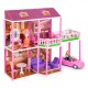 Casuta de basm XXL Ecotoys 44215