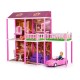 Casuta de basm XXL Ecotoys 44215